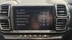 Citroen C5 Aircross 1.2 PureTech 130 Flair Plus 5dr Petrol Hatchback